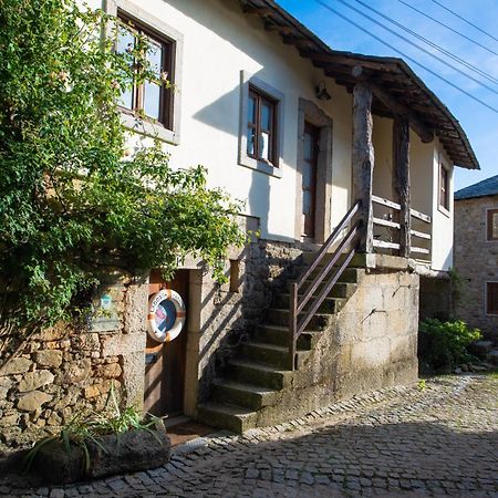 A Lagosta Perdida Montezinho Esterno foto