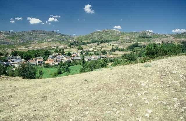 A Lagosta Perdida Montezinho Esterno foto